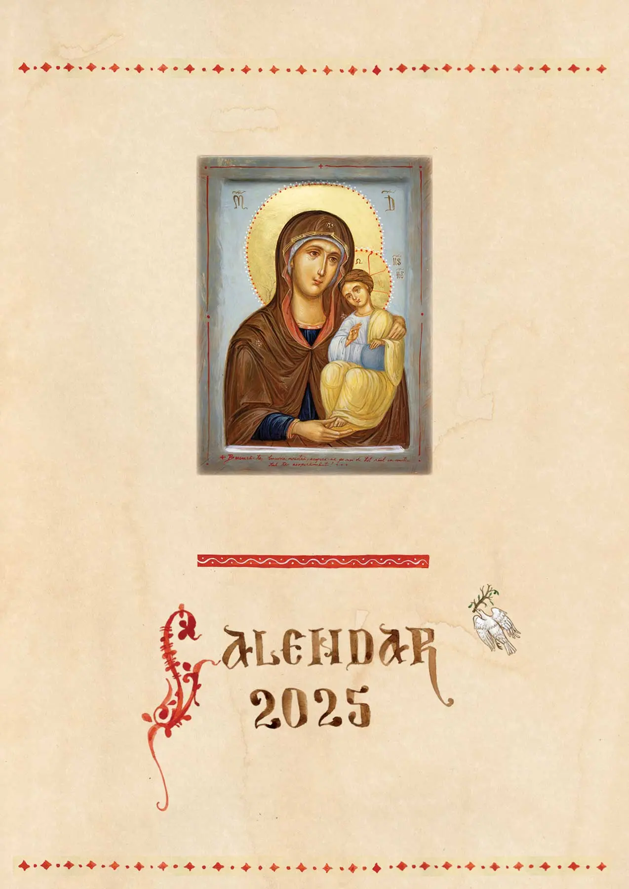 Calendar 2025