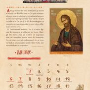Calendar 20252