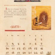 Calendar 20254