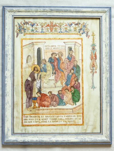 Spalarea picioarelor manuscris2