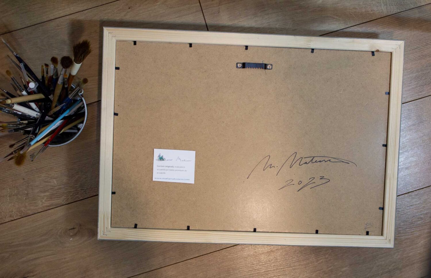 Pomponella 03 Pomponella 03