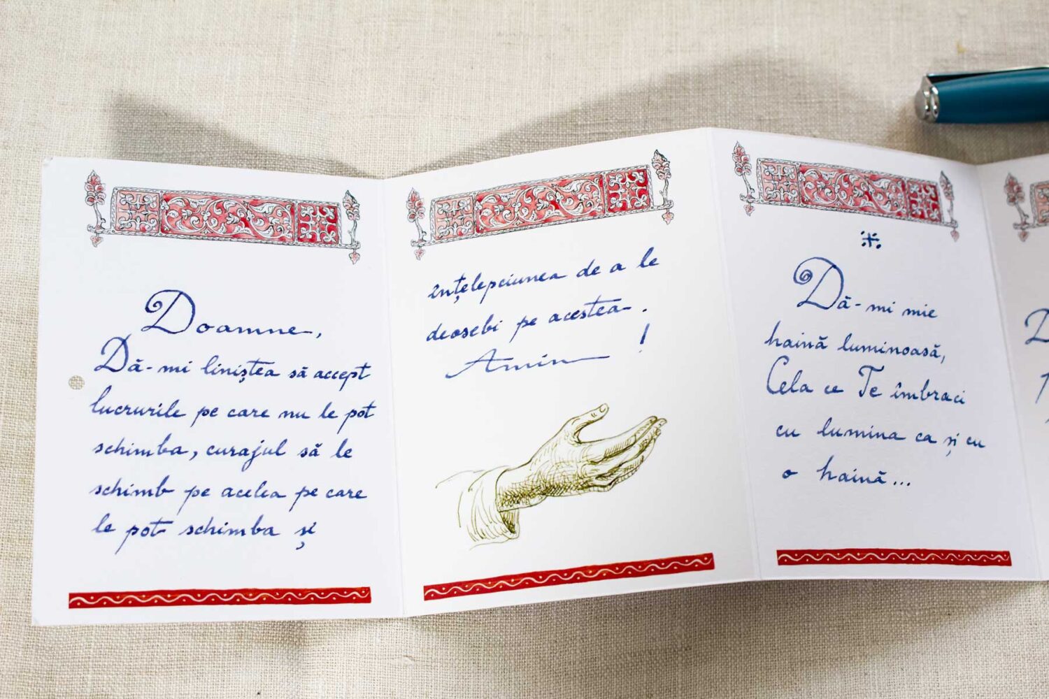 Carticica de rugaciuni02 Carticica de rugaciuni02