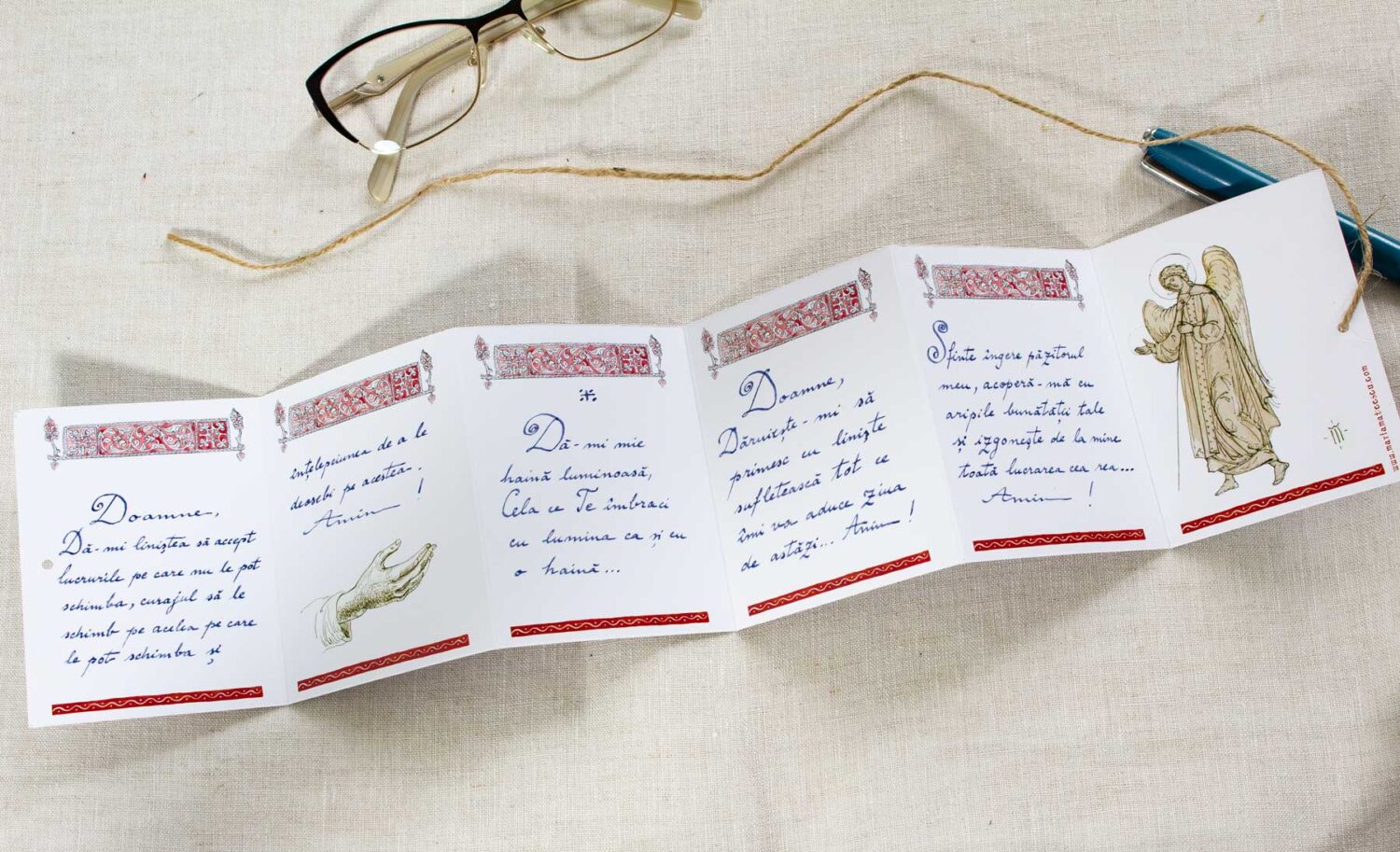 Carticica de rugaciuni03 Carticica de rugaciuni03