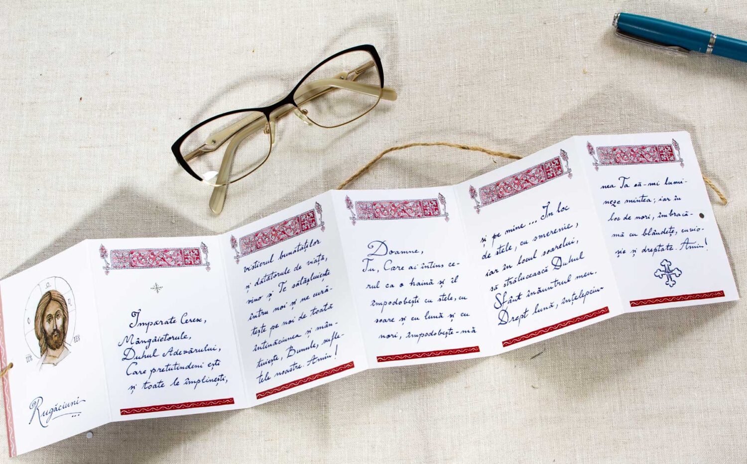 Carticica de rugaciuni05 Carticica de rugaciuni05