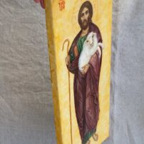 Blandul pastor icoana 03