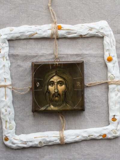 Iisus hristos chip 03