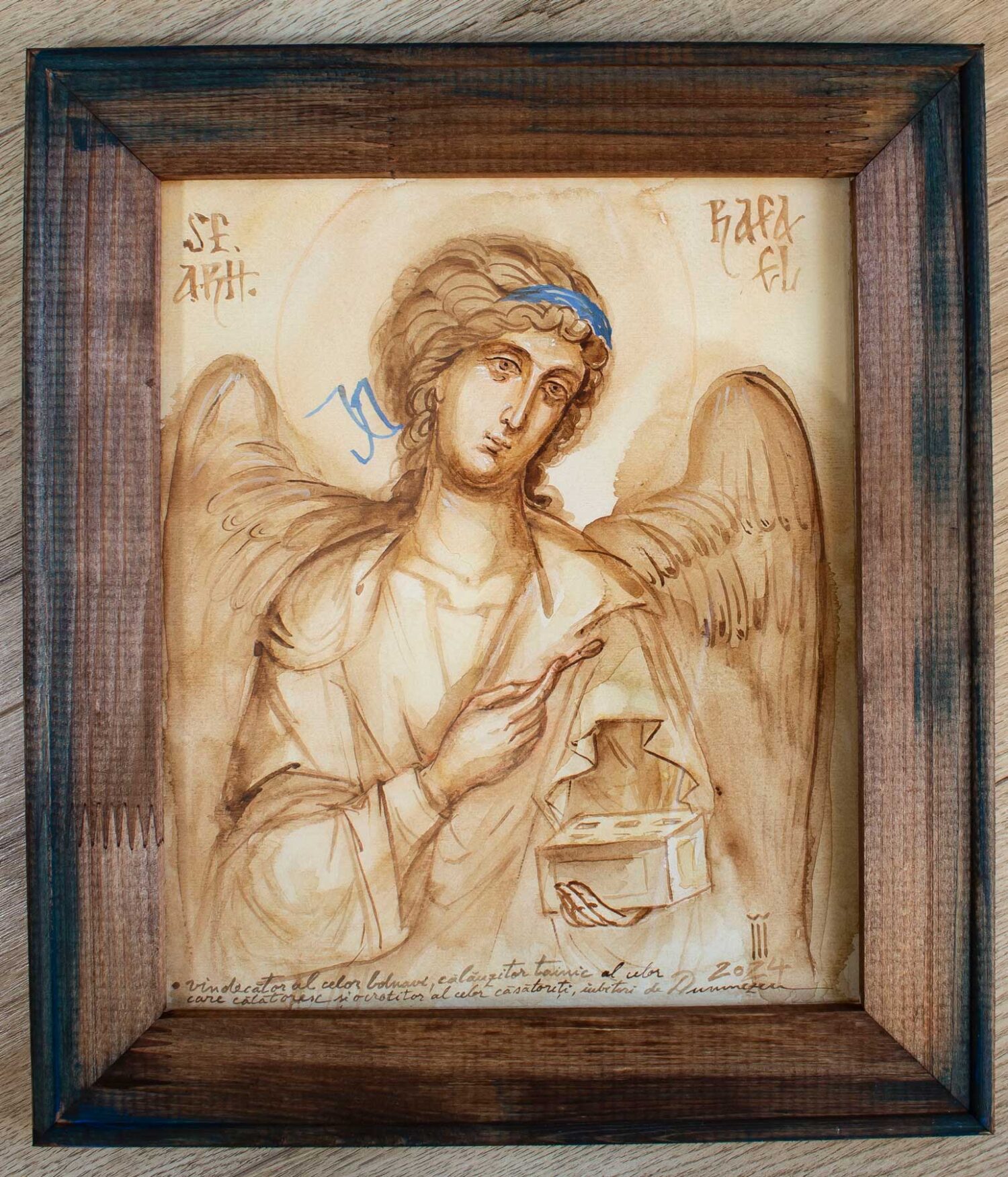 Sf. ar. rafael 03 Sf. ar. rafael 03