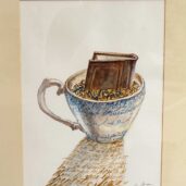 Cana cu carte 01