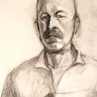 Portret de barbat1