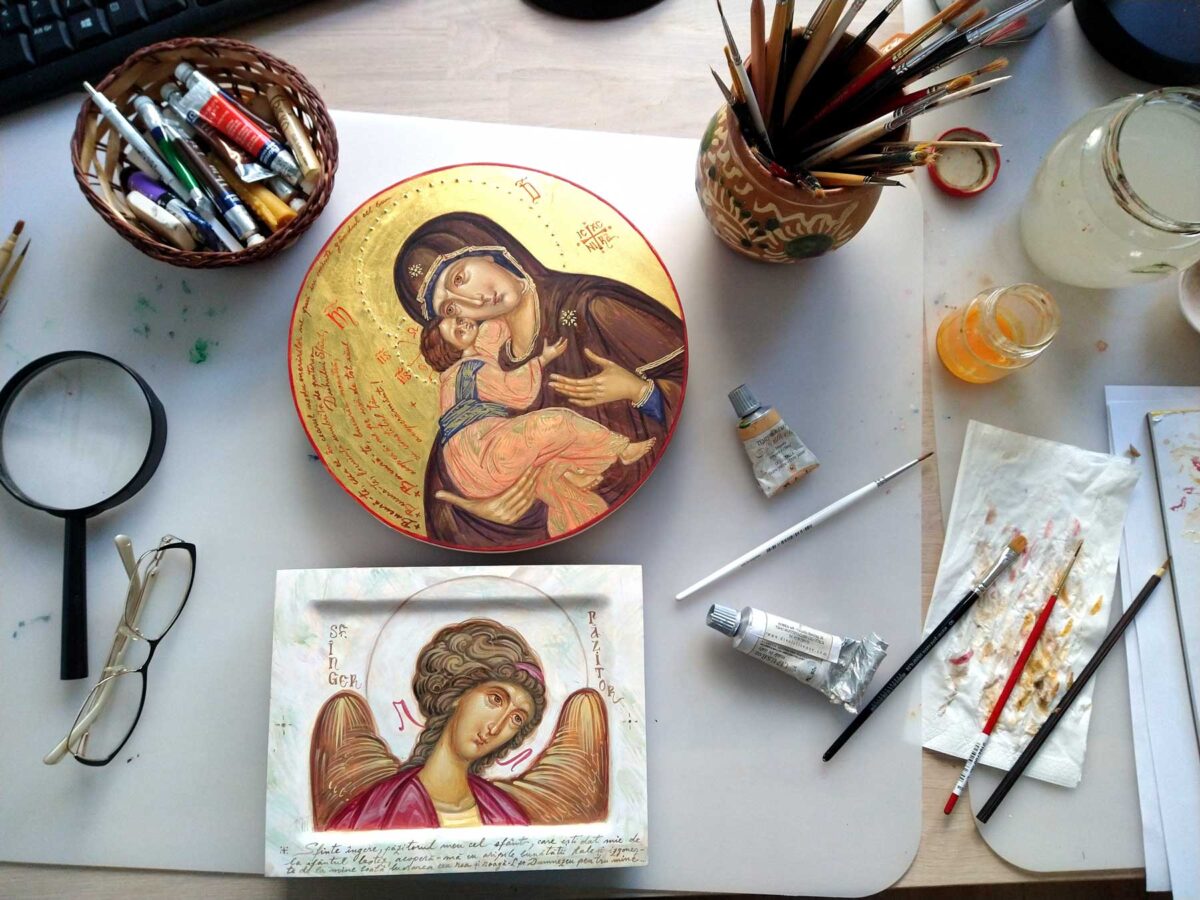 Atelier