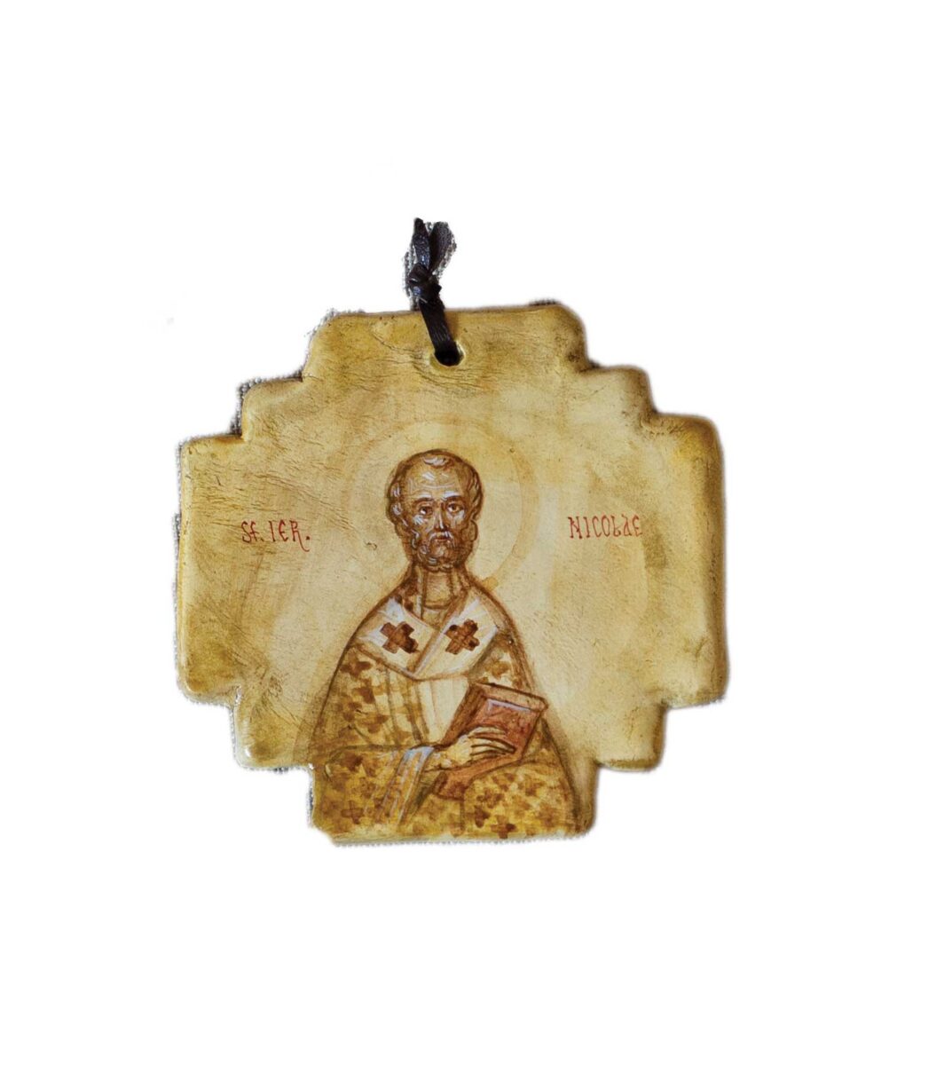 Sf. nicolae cruce