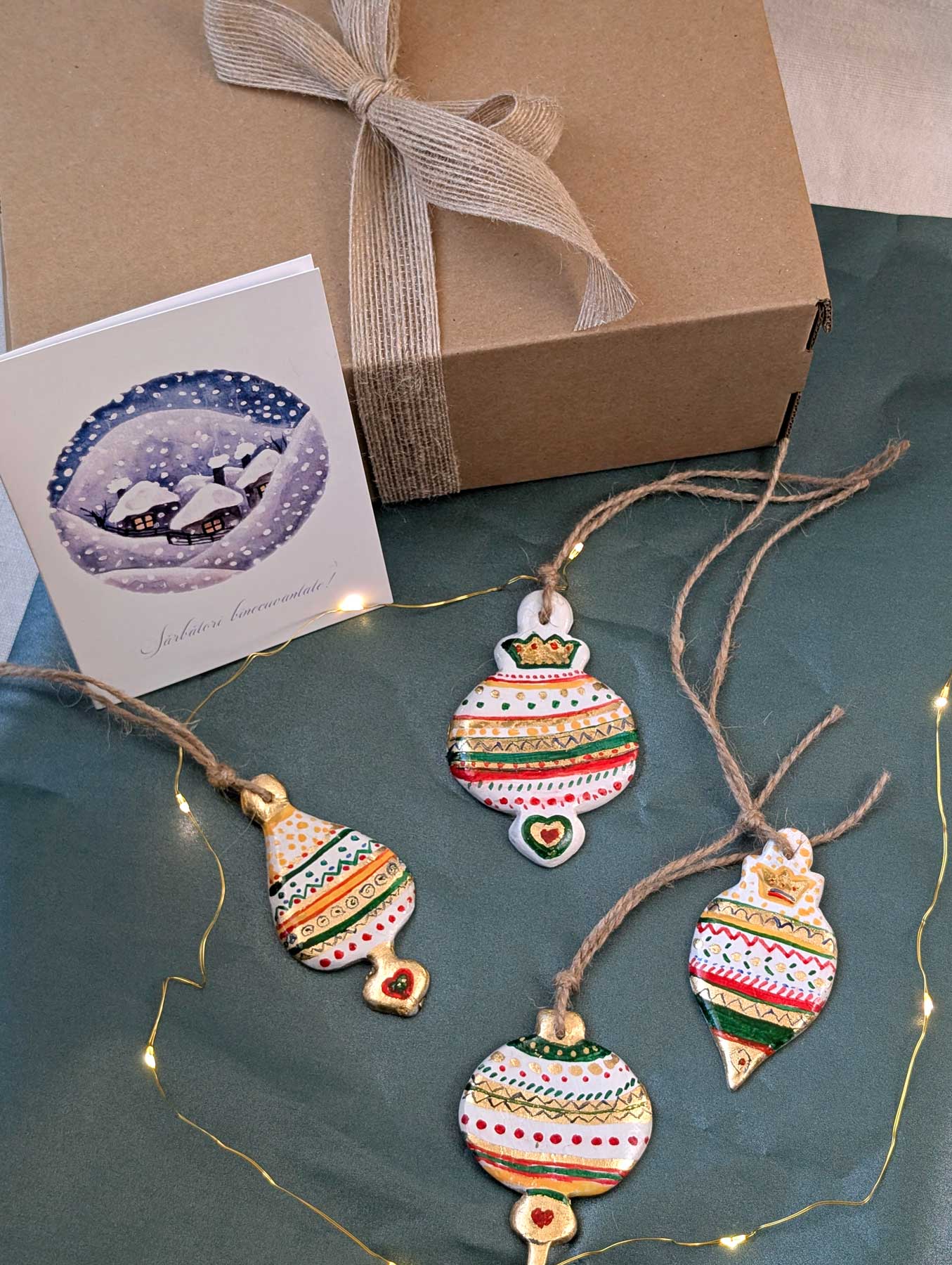 1set globuri4 1set globuri4