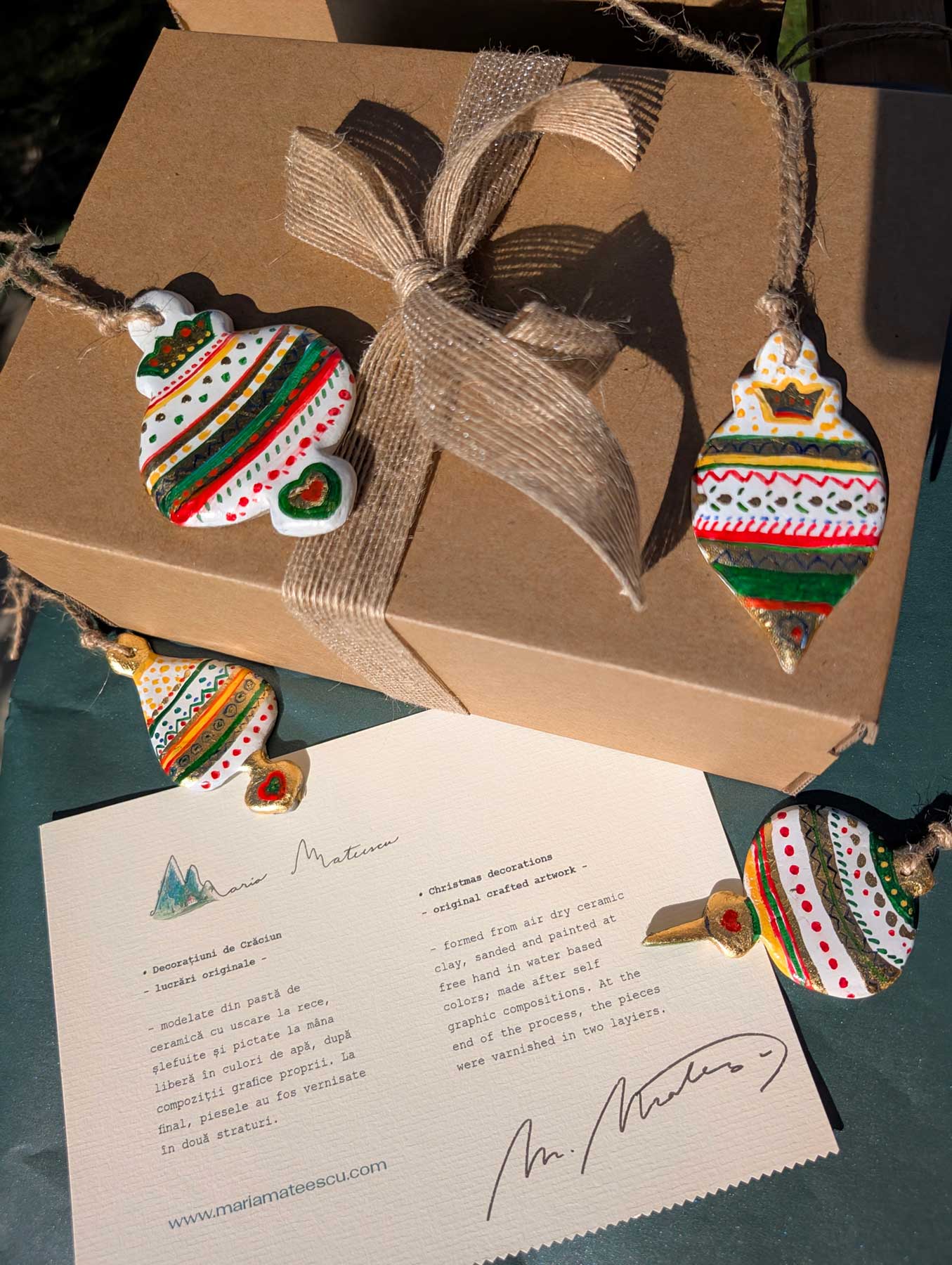 1set globuri8 1set globuri8