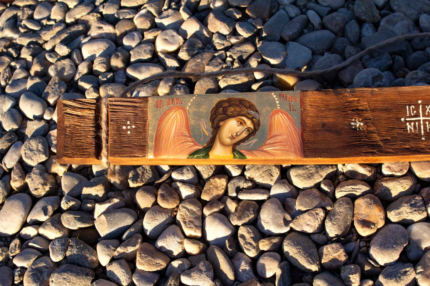 Doaga cu sf. arh2 Doaga cu sf. arh2