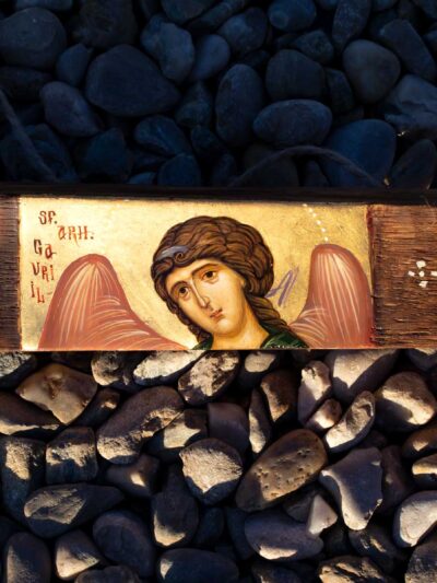 Doaga cu sf. arh3 Doaga cu sf. arh3