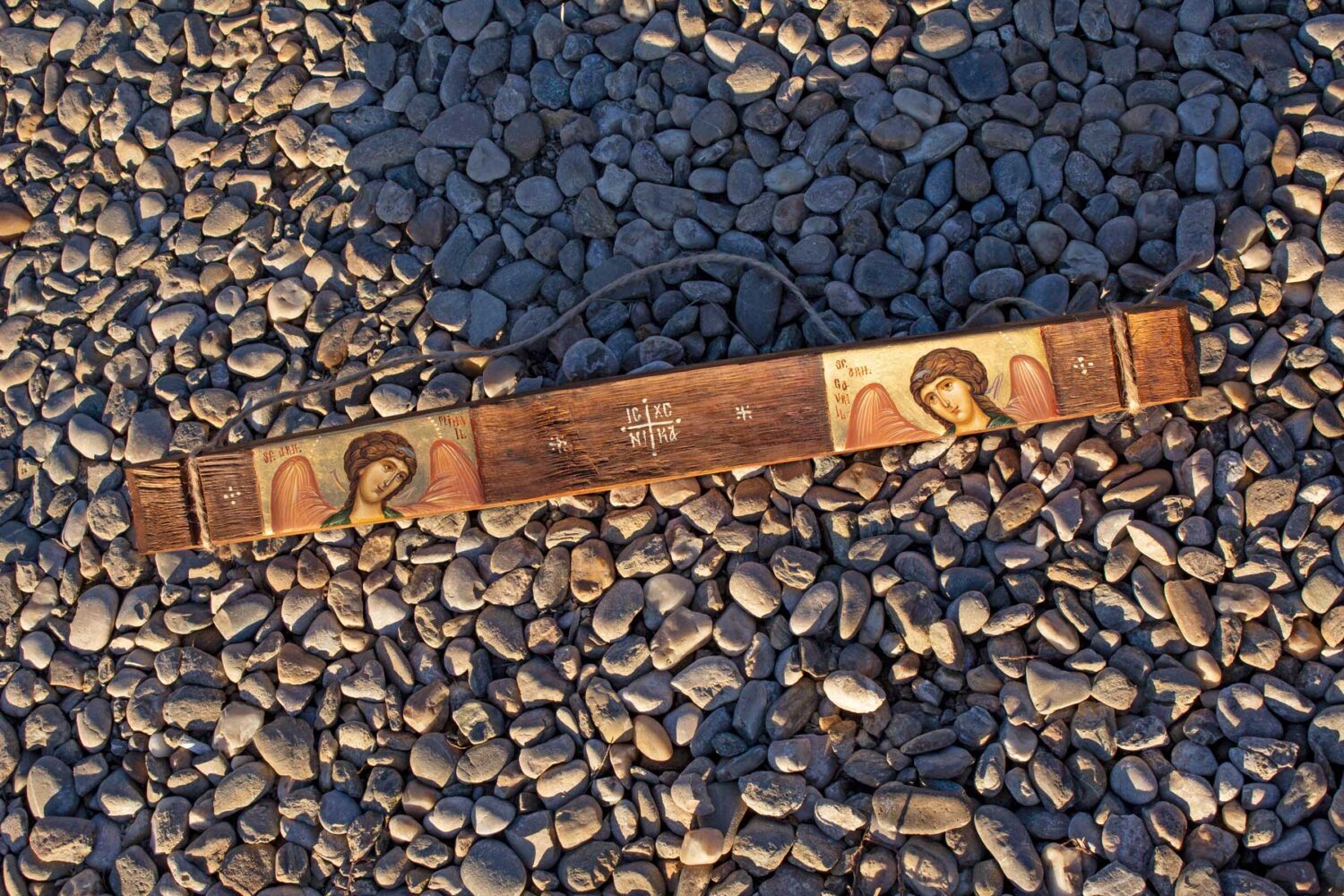 Doaga cu sf. arh5 Doaga cu sf. arh5