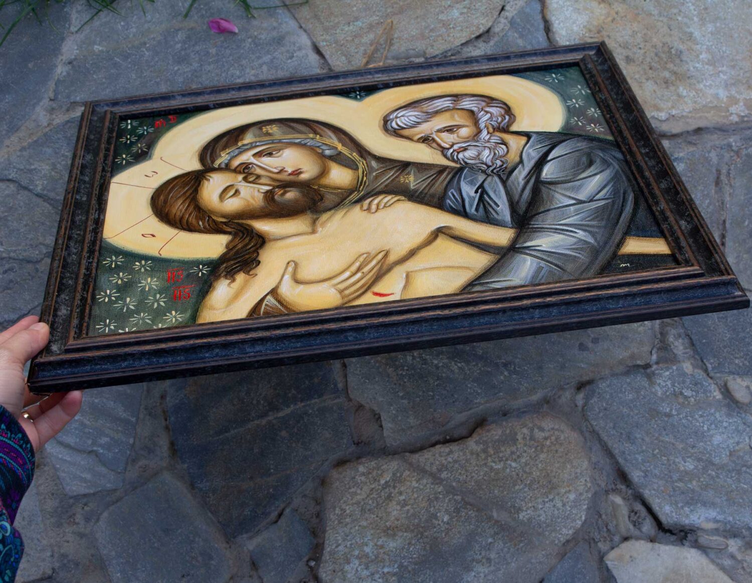 Plangerea lui iisus3 Plangerea lui iisus3