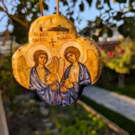 Cruce cu sf. arhangheli4