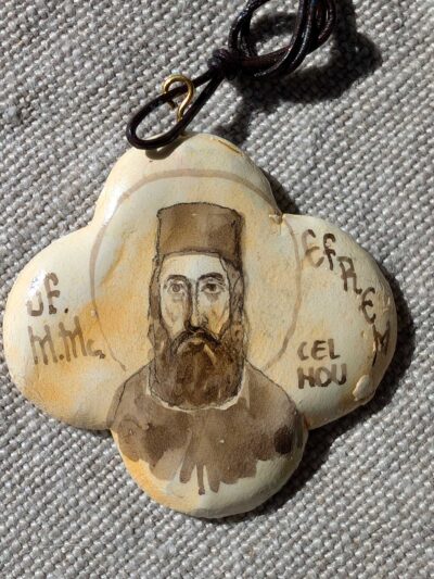 Cruciulita pictata sf. efrem cel nou. 01