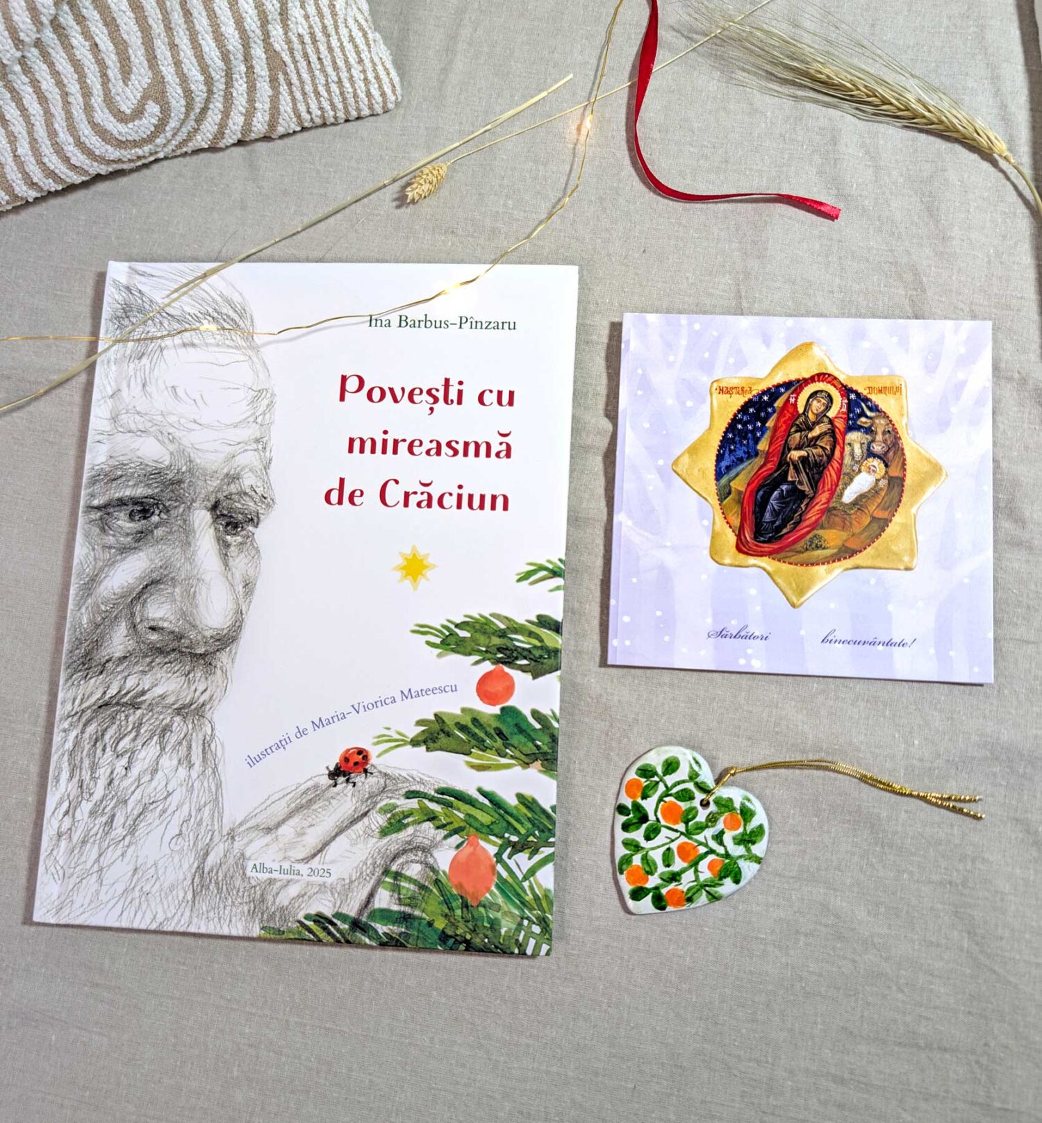 Set craciun deco3 Set craciun deco3