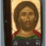 3icoana iisus hristos martie