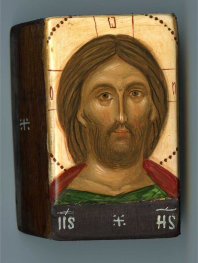 3icoana iisus hristos martie