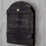 Icoana pictata maica domnului 2