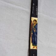 Icoana pictata cu sfantul inger pazitor3