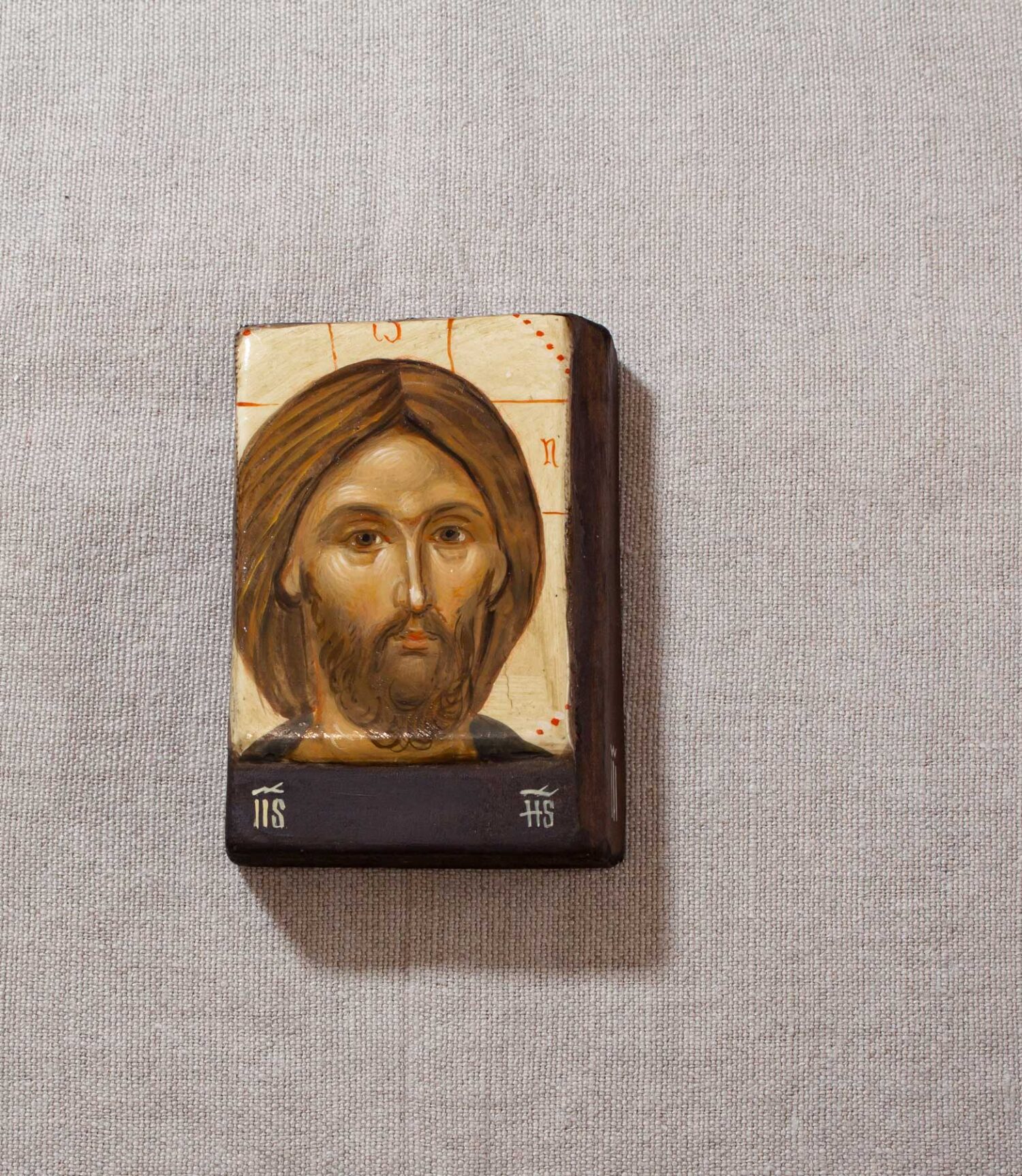 Iisus hrisotos icoana pictata 4 Iisus hrisotos icoana pictata 4