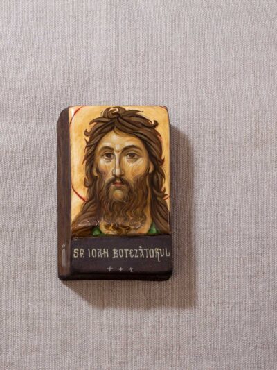 Sfantul ioan botezatorul1