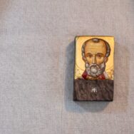 Sfantul nicolae icoana pictata5jpg