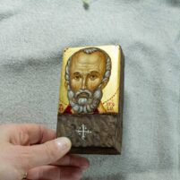 Icoana sfantul nicolae2