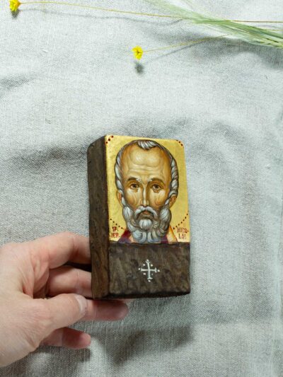 Icoana sfantul nicolae3