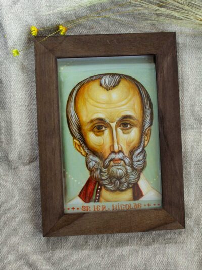 Icoana sfantul nicolae impr.1 Icoana sfantul nicolae impr.1