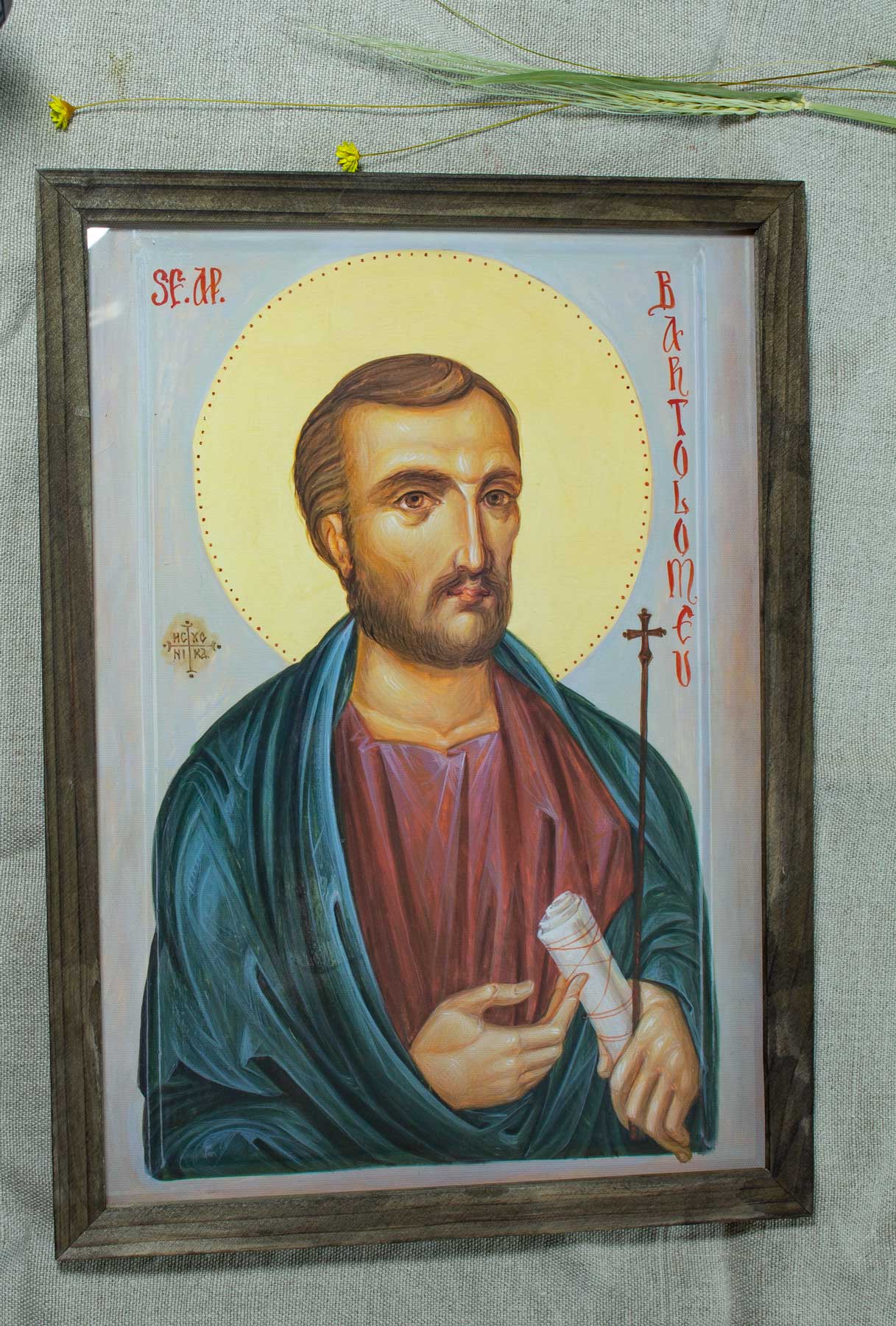 Sf. bartolomeu Sf. bartolomeu