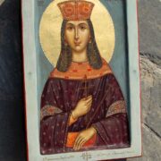 Sfanta ecaterina icoana 1