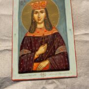 Sfanta ecaterina icoana 6