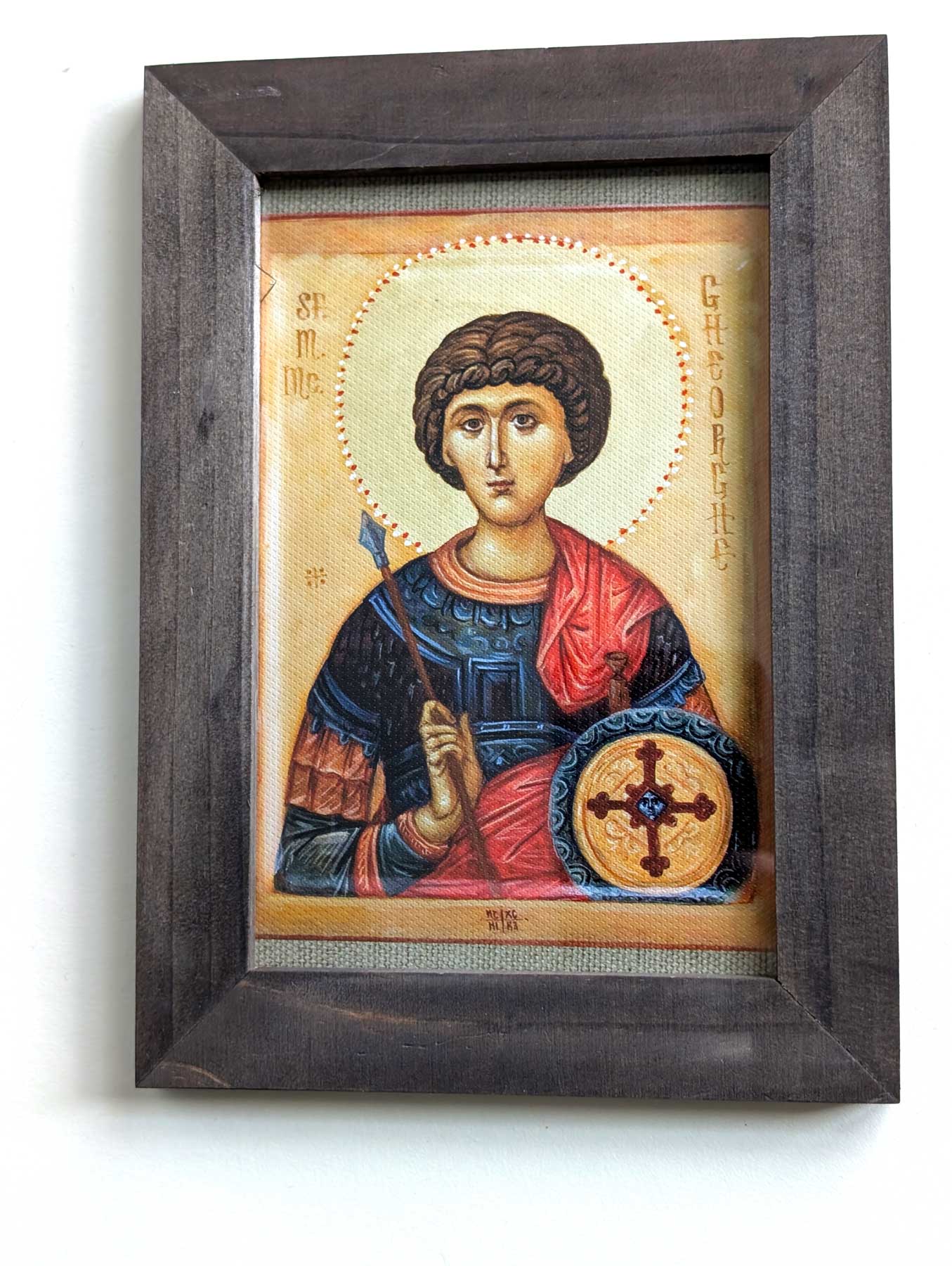 Sfantul gheorghe 2 Sfantul gheorghe 2