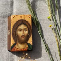 1icoana cu iisus hristos 1