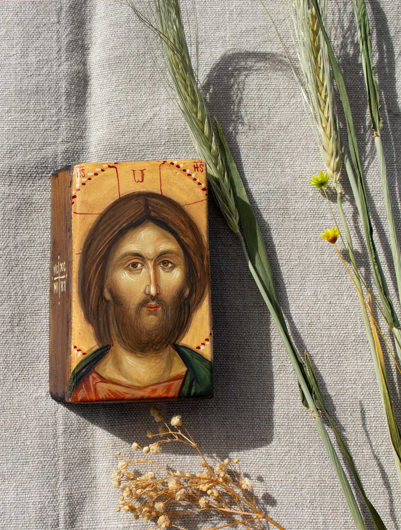 1icoana cu iisus hristos 1 1icoana cu iisus hristos 1