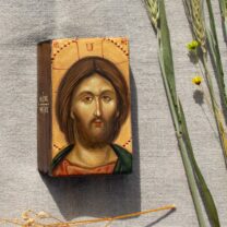 1icoana cu iisus hristos 2