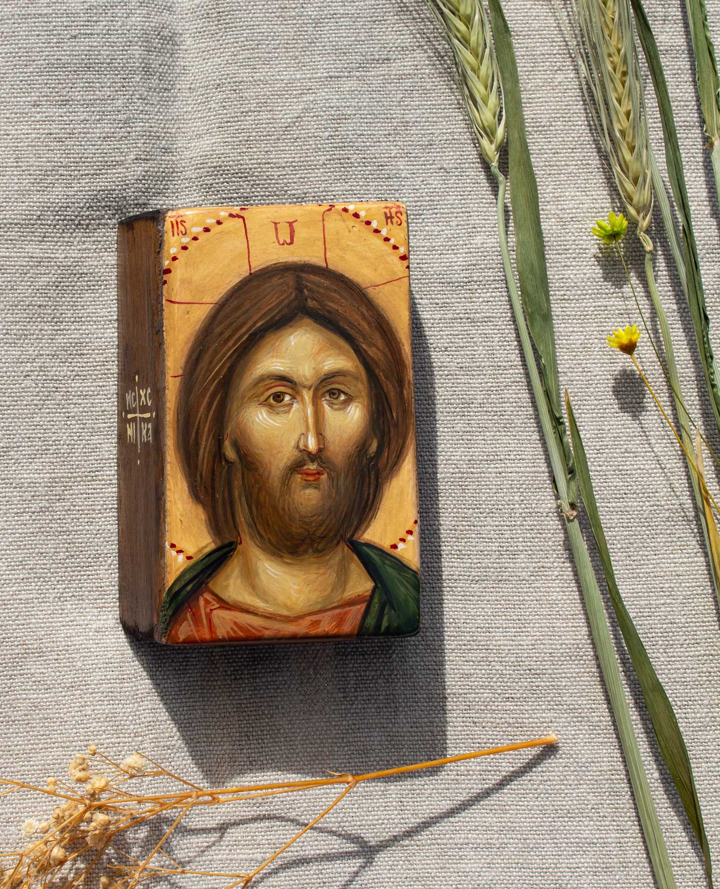 1icoana cu iisus hristos 2 1icoana cu iisus hristos 2