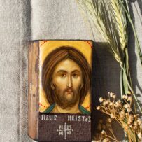 2icoana cu iisus hristos 1