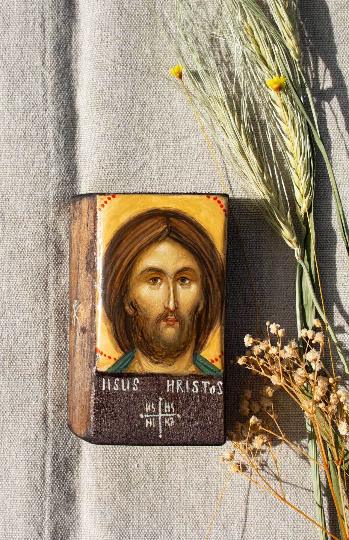 2icoana cu iisus hristos 1 2icoana cu iisus hristos 1