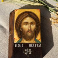 2icoana cu iisus hristos 2