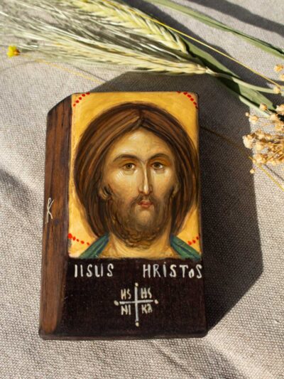 2icoana cu iisus hristos 2