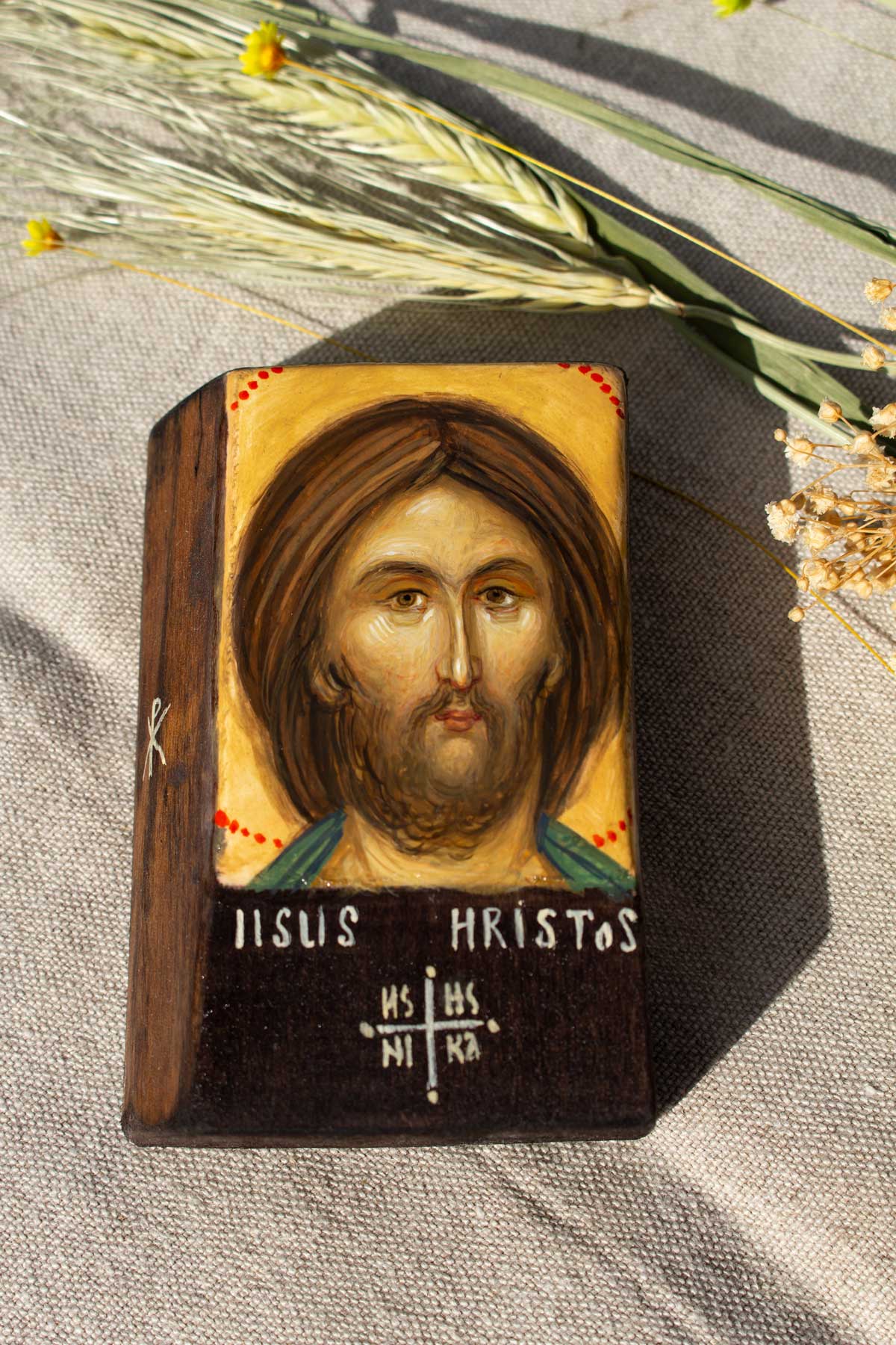 2icoana cu iisus hristos 2 2icoana cu iisus hristos 2