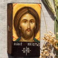 2icoana cu iisus hristos 3