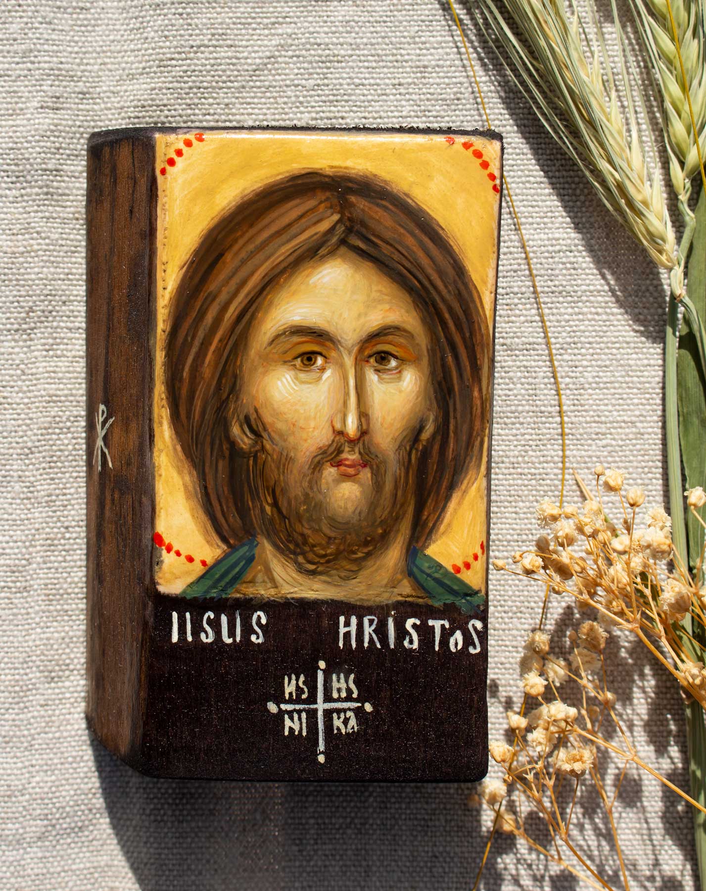 2icoana cu iisus hristos 3 2icoana cu iisus hristos 3