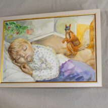 Tablou copii 4
